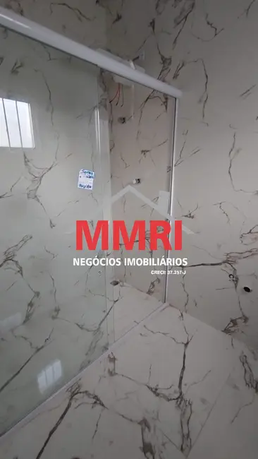 Foto 7 de Casa com 3 quartos à venda, 125m2 em Aracoiaba Da Serra - SP