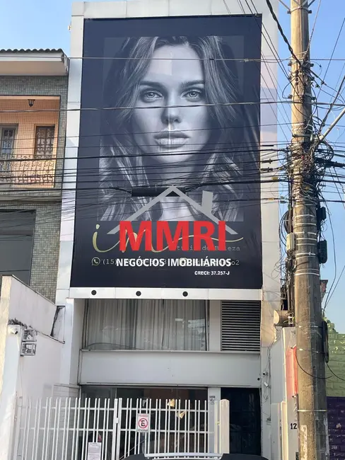 Sala Comercial para alugar, 150m2 em Vila Hortência, Sorocaba - SP - imagem 3 Foto 3 de Sala Comercial para alugar, 150m2 em Vila Hortência, Sorocaba - SP