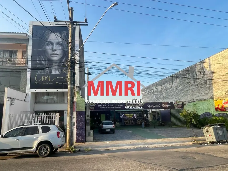 Sala Comercial para alugar, 150m2 em Vila Hortência, Sorocaba - SP - imagem 4 Foto 4 de Sala Comercial para alugar, 150m2 em Vila Hortência, Sorocaba - SP