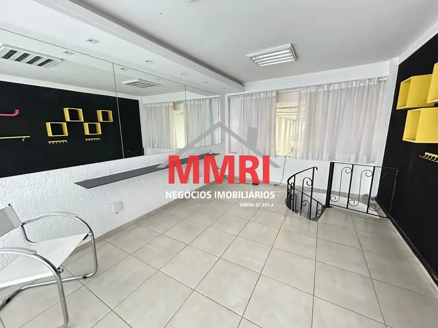 Sala Comercial para alugar, 150m2 em Vila Hortência, Sorocaba - SP - imagem 2 Foto 2 de Sala Comercial para alugar, 150m2 em Vila Hortência, Sorocaba - SP