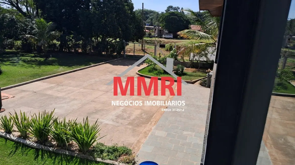 Foto 8 de Casa com 3 quartos à venda, 341m2 em Aracoiaba Da Serra - SP