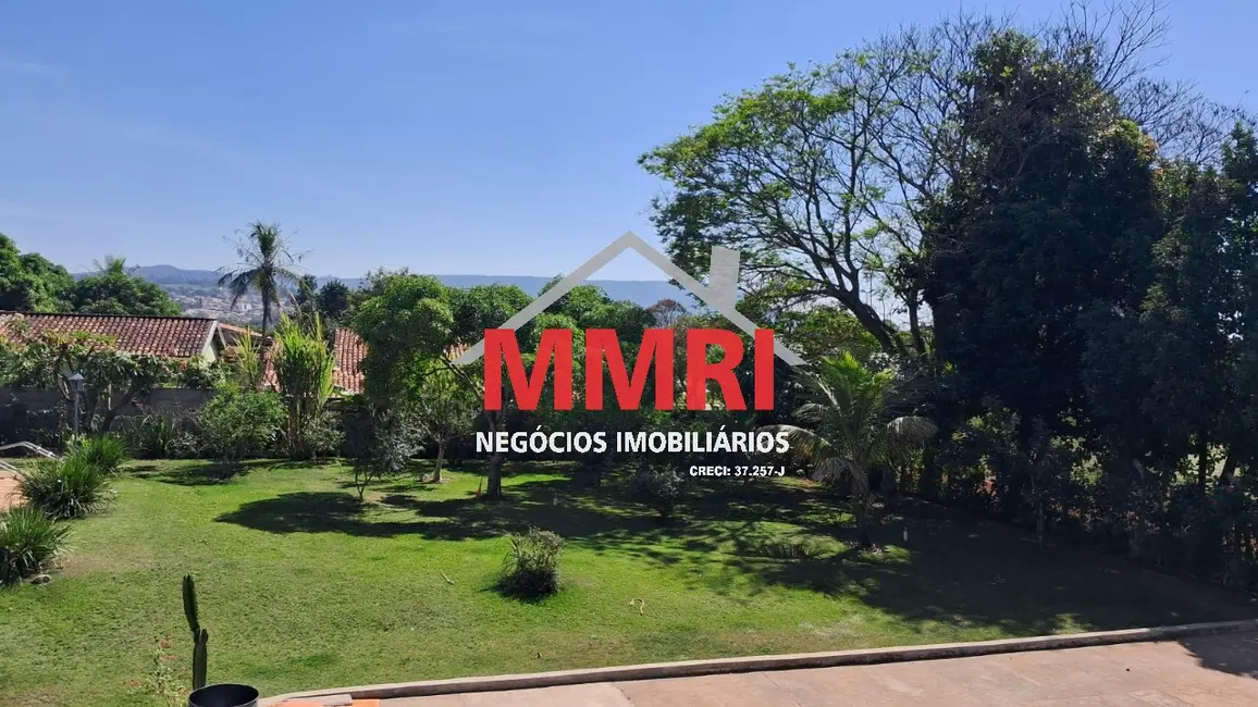 Foto 6 de Casa com 3 quartos à venda, 341m2 em Aracoiaba Da Serra - SP