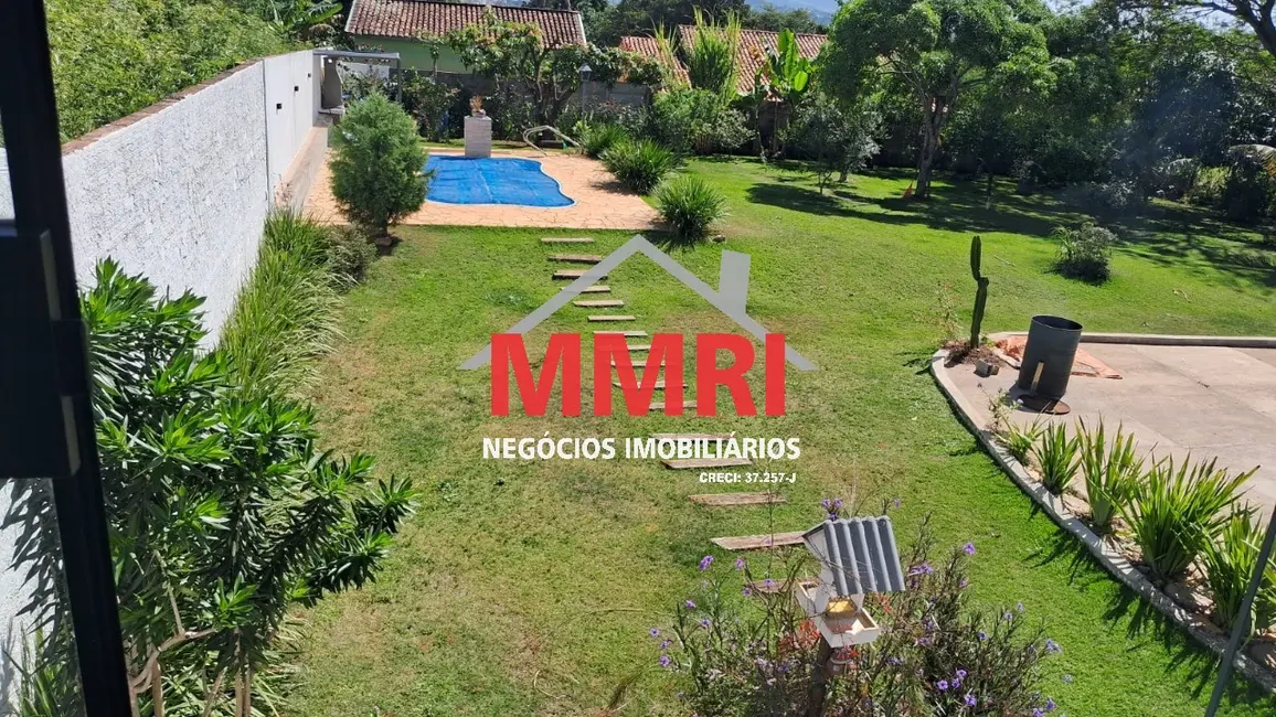 Foto 7 de Casa com 3 quartos à venda, 341m2 em Aracoiaba Da Serra - SP