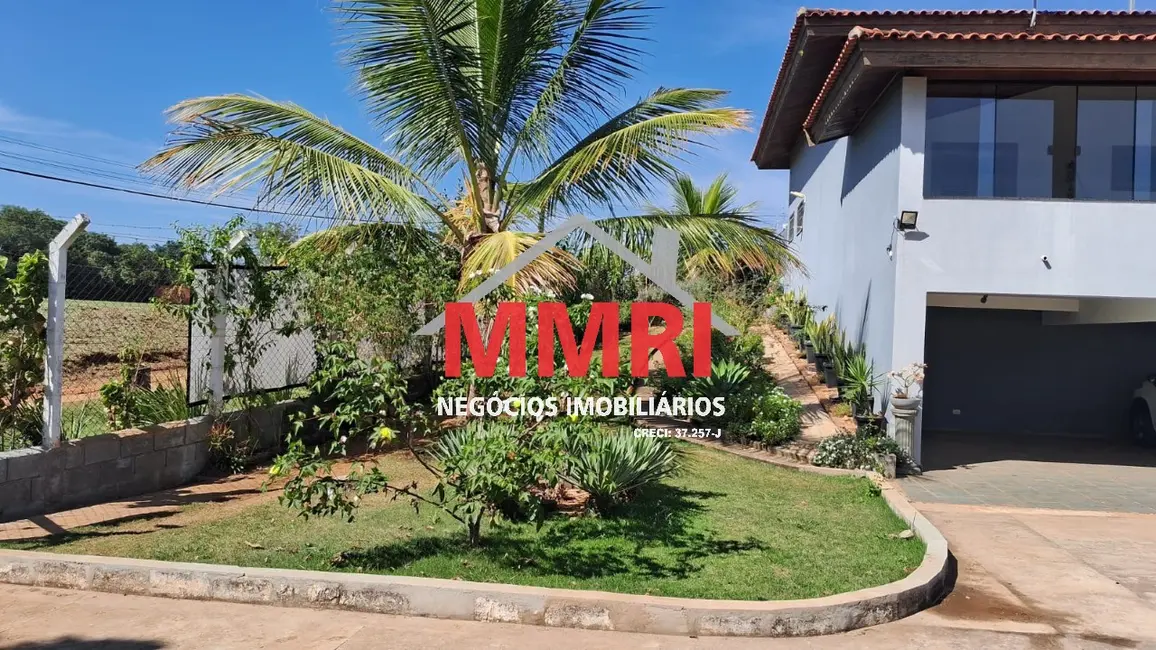 Foto 5 de Casa com 3 quartos à venda, 341m2 em Aracoiaba Da Serra - SP