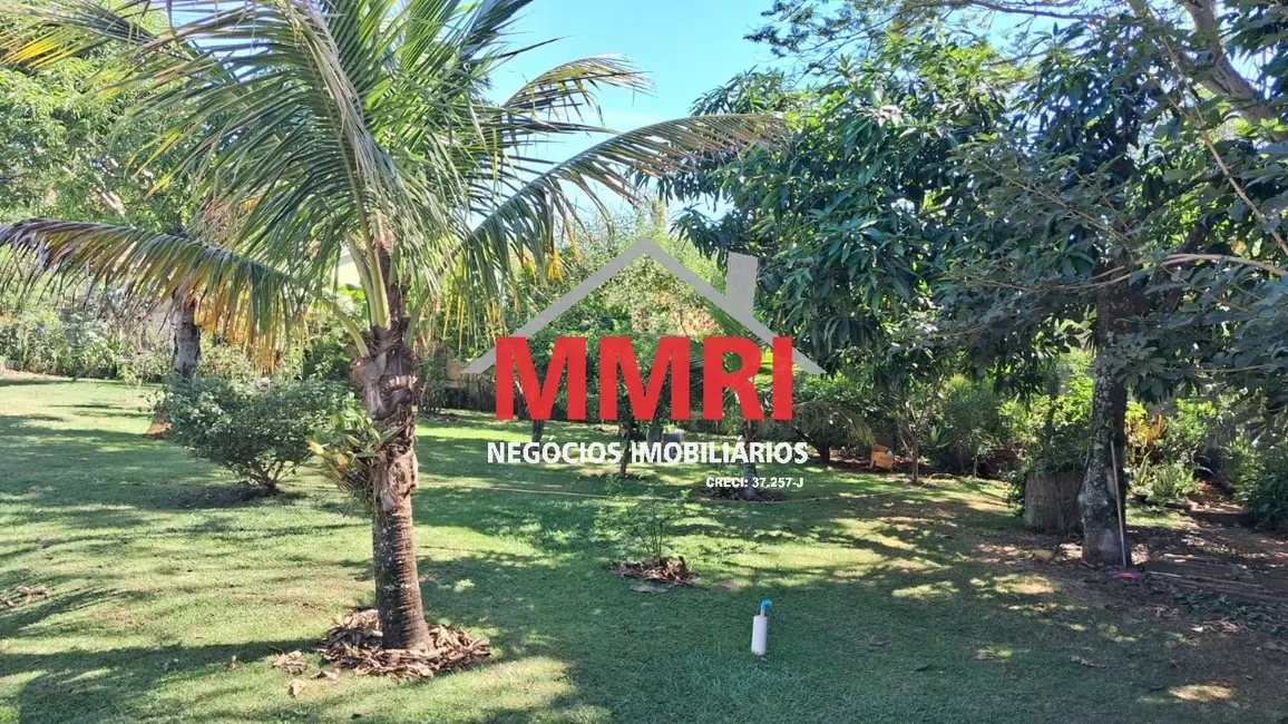 Foto 3 de Casa com 3 quartos à venda, 341m2 em Aracoiaba Da Serra - SP