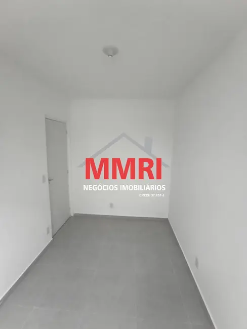 Casa com 2 quartos à venda, 52m2 em Jardim Portal do Itavuvu, Sorocaba - SP - imagem 8 Foto 8 de Casa com 2 quartos à venda, 52m2 em Jardim Portal do Itavuvu, Sorocaba - SP