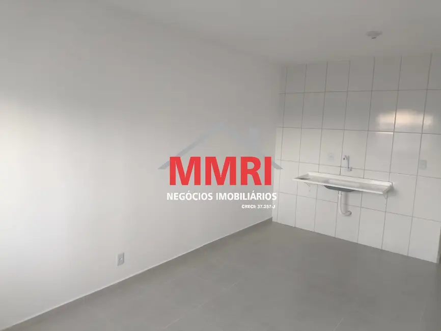 Casa com 2 quartos à venda, 52m2 em Jardim Portal do Itavuvu, Sorocaba - SP - imagem 4 Foto 4 de Casa com 2 quartos à venda, 52m2 em Jardim Portal do Itavuvu, Sorocaba - SP