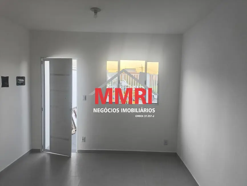 Casa com 2 quartos à venda, 52m2 em Jardim Portal do Itavuvu, Sorocaba - SP - imagem 5 Foto 5 de Casa com 2 quartos à venda, 52m2 em Jardim Portal do Itavuvu, Sorocaba - SP