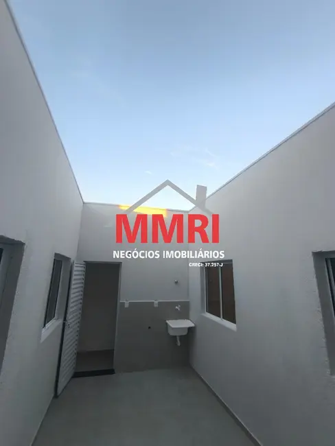 Casa com 2 quartos à venda, 52m2 em Jardim Portal do Itavuvu, Sorocaba - SP - imagem 9 Foto 9 de Casa com 2 quartos à venda, 52m2 em Jardim Portal do Itavuvu, Sorocaba - SP