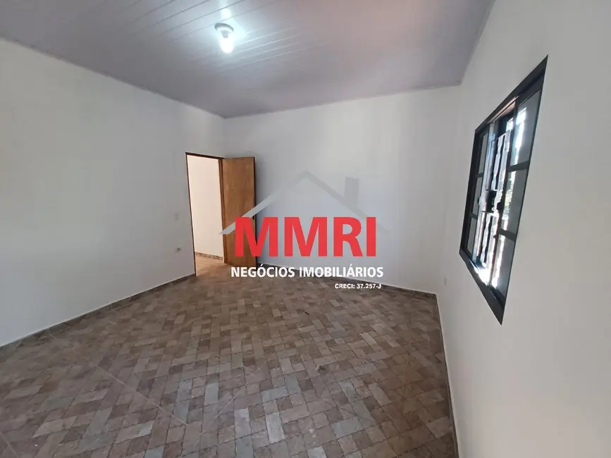 Foto 2 de Chácara com 1 quarto para alugar, 60m2 em Aracoiaba Da Serra - SP