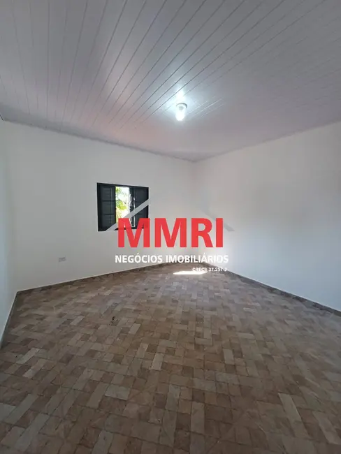 Foto 8 de Chácara com 1 quarto para alugar, 60m2 em Aracoiaba Da Serra - SP