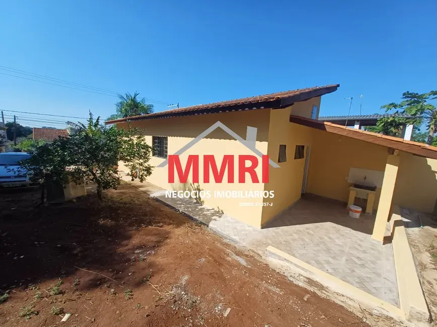 Foto 6 de Chácara com 1 quarto para alugar, 60m2 em Aracoiaba Da Serra - SP