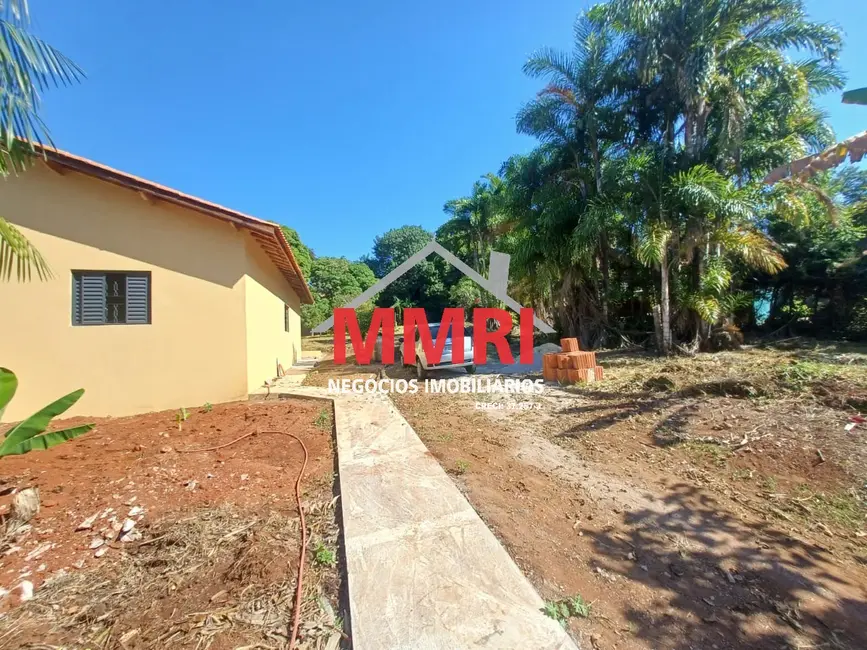 Foto 1 de Chácara com 1 quarto para alugar, 60m2 em Aracoiaba Da Serra - SP