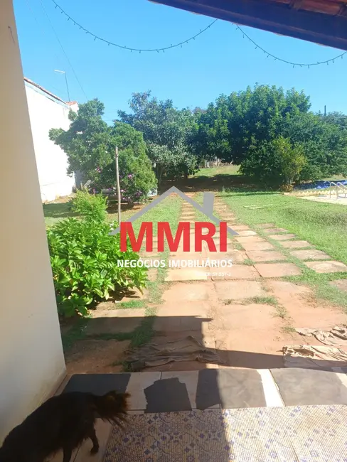 Foto 1 de Chácara com 1 quarto à venda, 93m2 em Aracoiaba Da Serra - SP