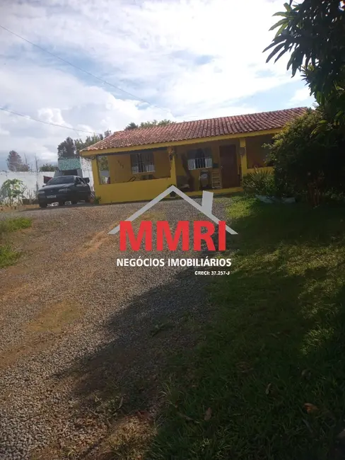 Foto 1 de Chácara com 3 quartos à venda, 80m2 em Aracoiaba Da Serra - SP