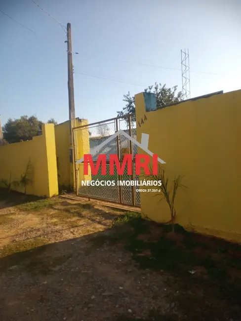 Chácara com 3 quartos à venda, 80m2 em Aracoiaba Da Serra - SP - imagem 2 Foto 2 de Chácara com 3 quartos à venda, 80m2 em Aracoiaba Da Serra - SP