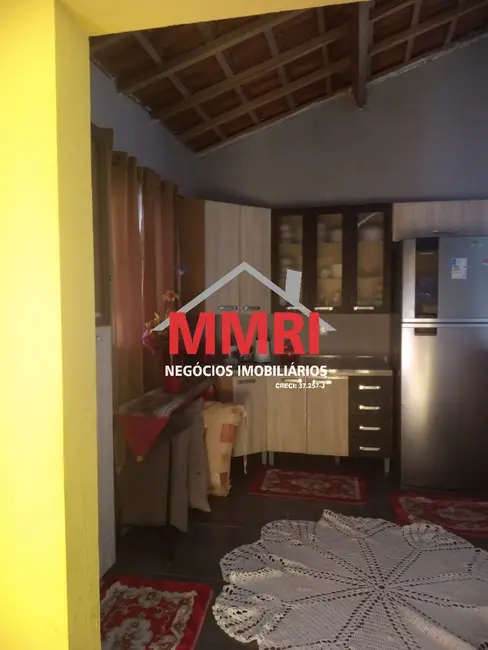 Chácara com 3 quartos à venda, 80m2 em Aracoiaba Da Serra - SP - imagem 3 Foto 3 de Chácara com 3 quartos à venda, 80m2 em Aracoiaba Da Serra - SP