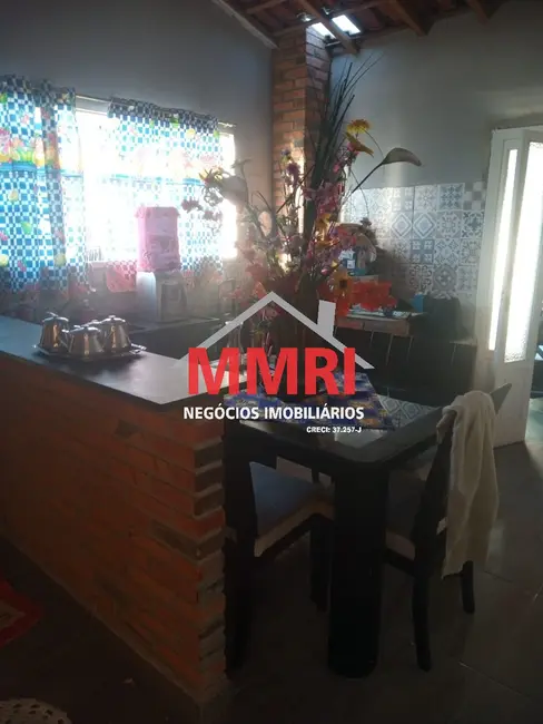 Chácara com 3 quartos à venda, 80m2 em Aracoiaba Da Serra - SP - imagem 4 Foto 4 de Chácara com 3 quartos à venda, 80m2 em Aracoiaba Da Serra - SP