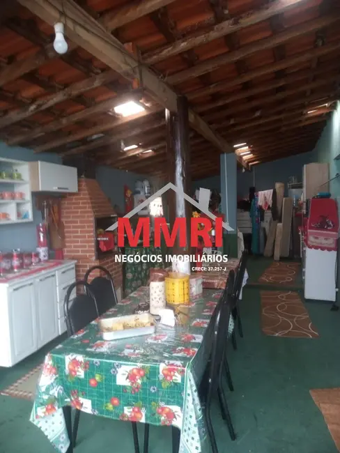 Chácara com 3 quartos à venda, 80m2 em Aracoiaba Da Serra - SP - imagem 8 Foto 8 de Chácara com 3 quartos à venda, 80m2 em Aracoiaba Da Serra - SP