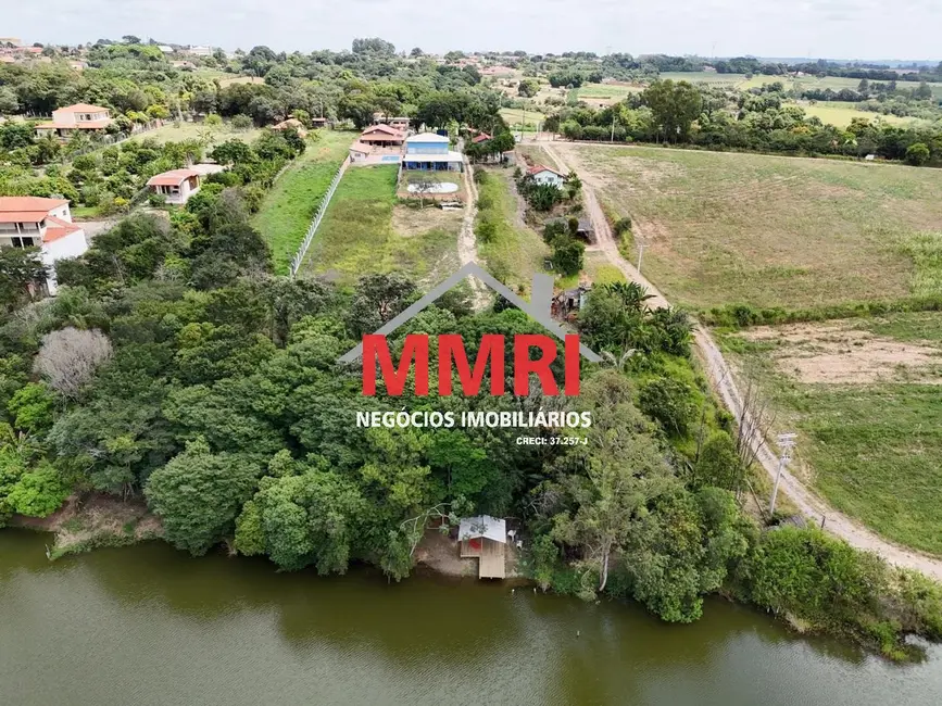 Foto 5 de Sítio / Rancho com 4 quartos à venda, 330m2 em Capela Do Alto - SP