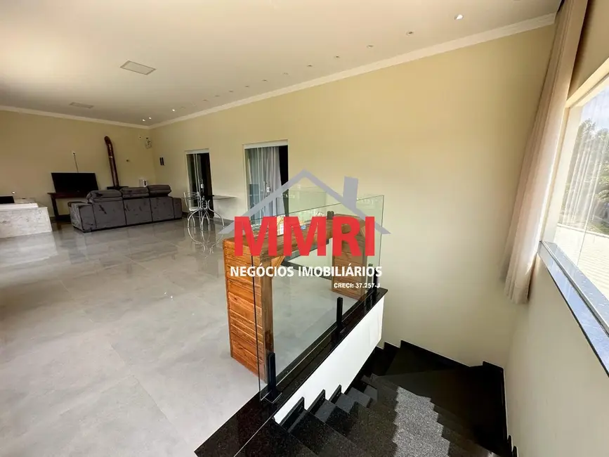 Foto 8 de Sítio / Rancho com 4 quartos à venda, 330m2 em Capela Do Alto - SP