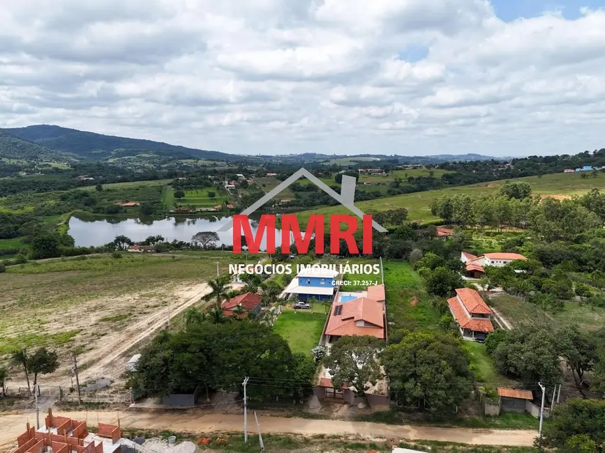Foto 4 de Sítio / Rancho com 4 quartos à venda, 330m2 em Capela Do Alto - SP