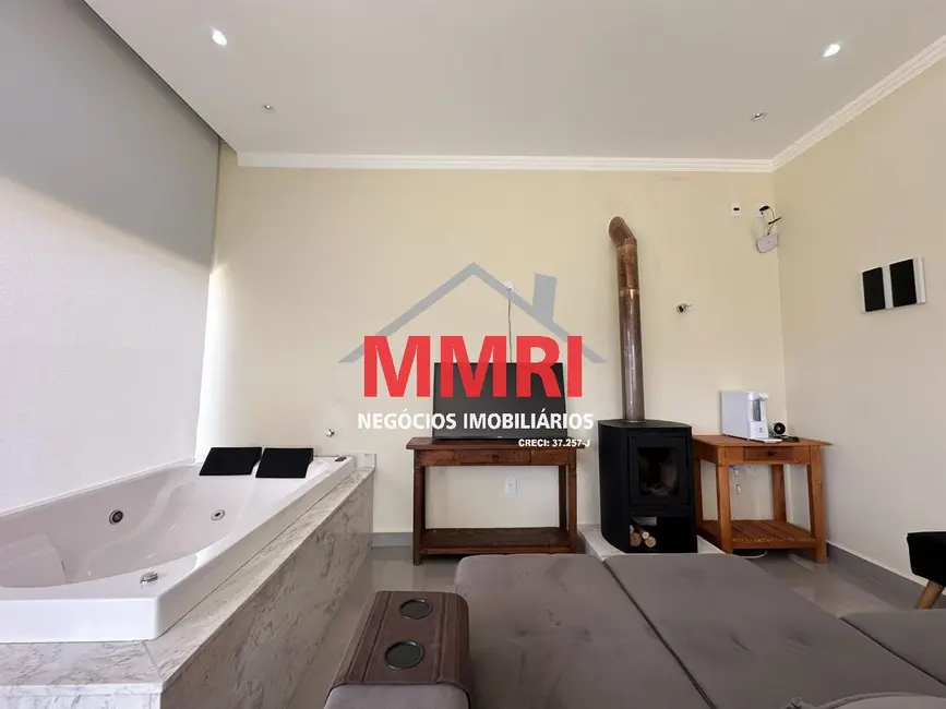 Foto 9 de Sítio / Rancho com 4 quartos à venda, 330m2 em Capela Do Alto - SP