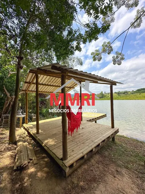 Foto 3 de Sítio / Rancho com 4 quartos à venda, 330m2 em Capela Do Alto - SP