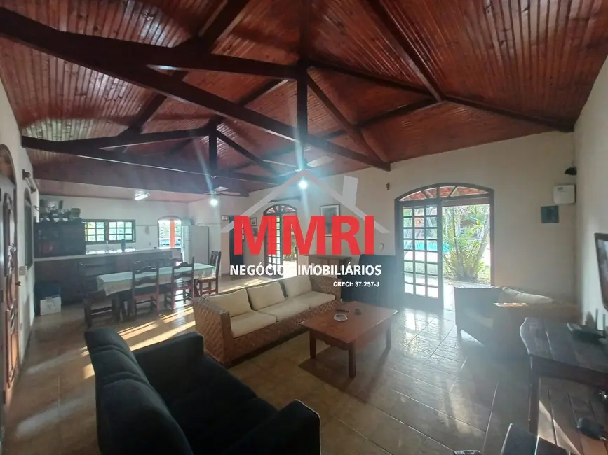 Foto 9 de Chácara com 4 quartos à venda em Capela Do Alto - SP