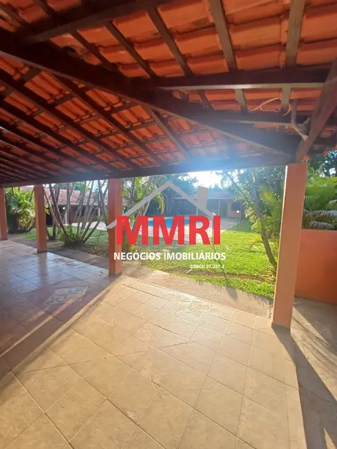 Foto 6 de Chácara com 4 quartos à venda em Capela Do Alto - SP