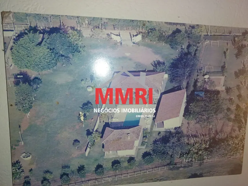 Foto 5 de Chácara com 4 quartos à venda em Capela Do Alto - SP