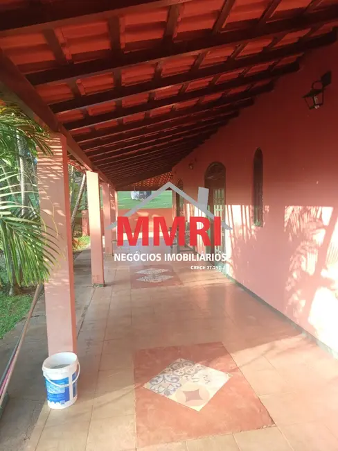 Foto 3 de Chácara com 4 quartos à venda em Capela Do Alto - SP