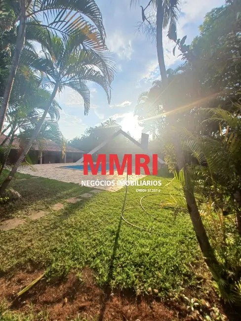 Foto 7 de Chácara com 4 quartos à venda em Capela Do Alto - SP