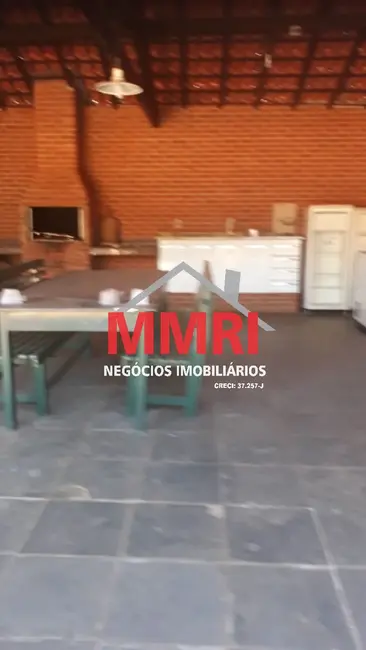 Foto 2 de Chácara com 4 quartos à venda em Capela Do Alto - SP