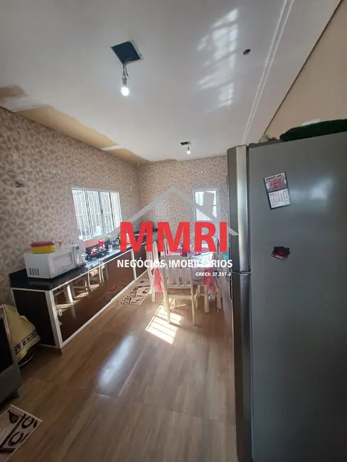 Foto 3 de Casa com 3 quartos à venda, 160m2 em Aracoiaba Da Serra - SP