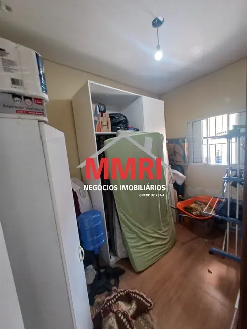 Foto 9 de Casa com 3 quartos à venda, 160m2 em Aracoiaba Da Serra - SP