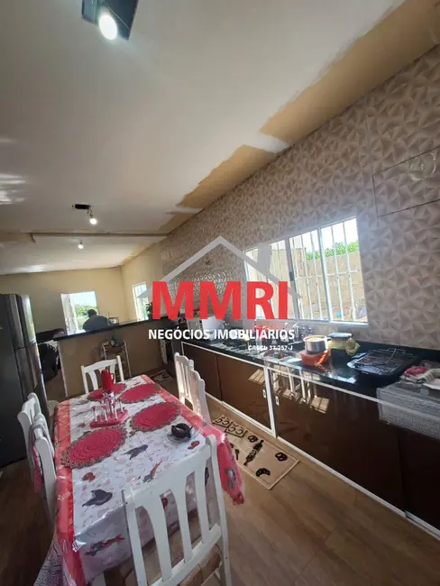 Foto 7 de Casa com 3 quartos à venda, 160m2 em Aracoiaba Da Serra - SP