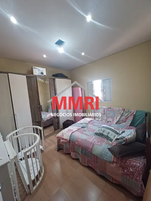 Foto 6 de Casa com 3 quartos à venda, 160m2 em Aracoiaba Da Serra - SP