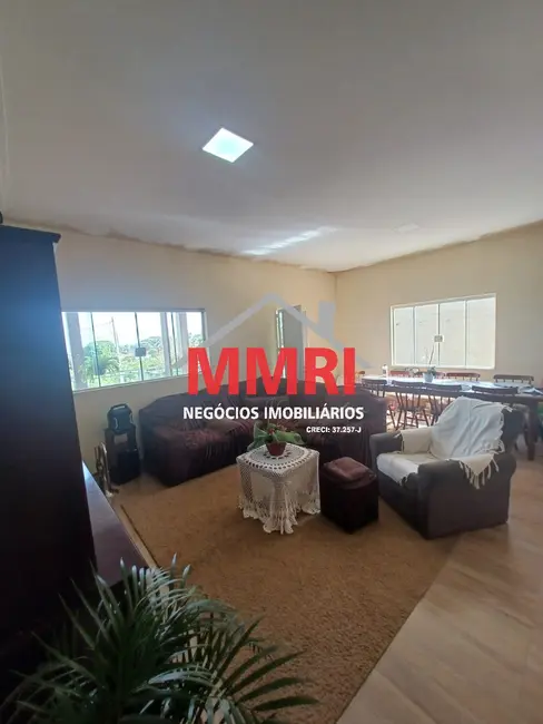 Foto 8 de Casa com 3 quartos à venda, 160m2 em Aracoiaba Da Serra - SP
