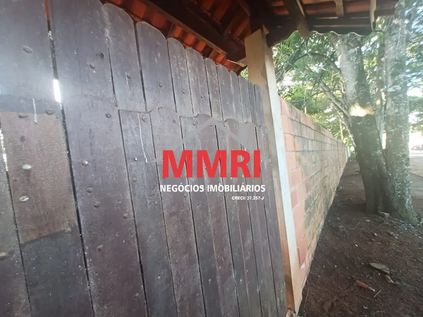 Foto 6 de Terreno / Lote à venda, 250m2 em Aracoiaba Da Serra - SP