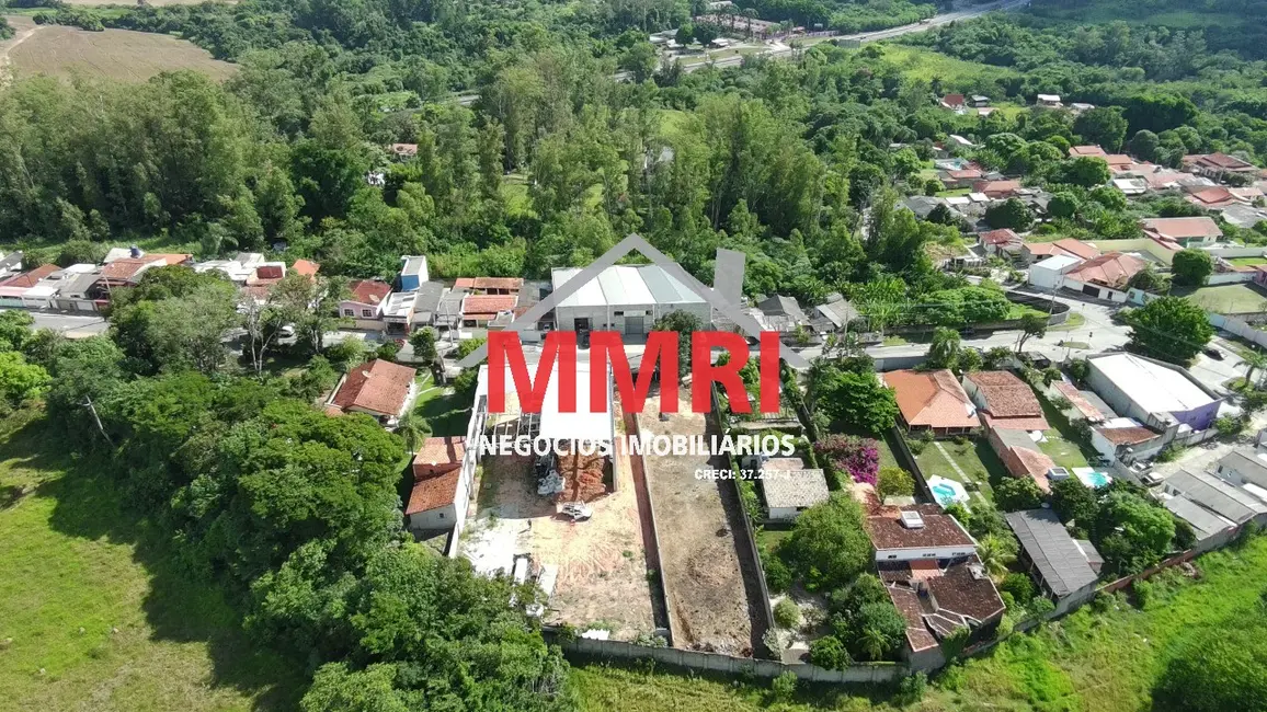 Foto 2 de Armazém / Galpão para alugar, 1000m2 em Aracoiaba Da Serra - SP