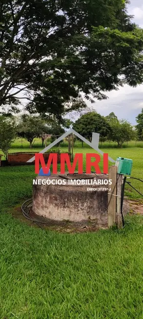 Foto 2 de Sítio / Rancho à venda em Capela Do Alto - SP