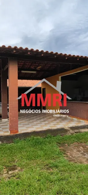 Foto 8 de Sítio / Rancho à venda em Capela Do Alto - SP