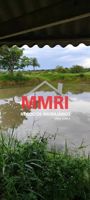 Foto 9 de Sítio / Rancho à venda em Capela Do Alto - SP