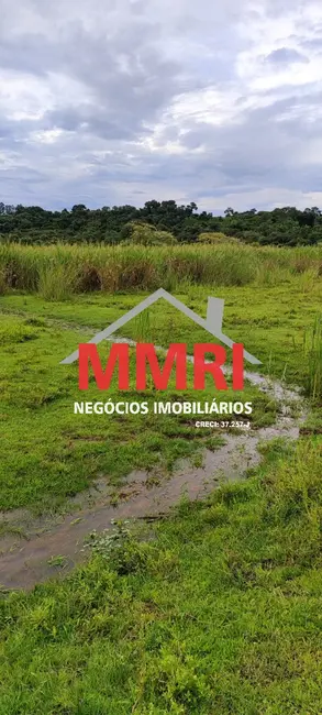 Foto 6 de Sítio / Rancho à venda em Capela Do Alto - SP