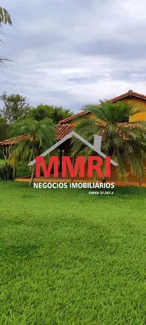 Foto 1 de Sítio / Rancho à venda em Capela Do Alto - SP