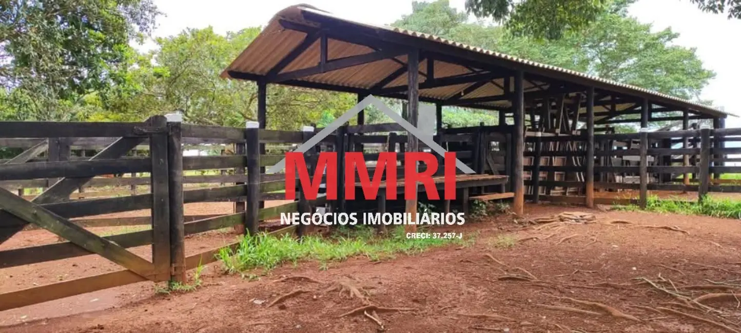 Foto 2 de Sítio / Rancho à venda em Alambari - SP