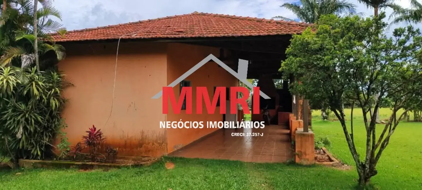 Sítio / Rancho à venda em Alambari - SP - imagem 12 Foto 12 de Sítio / Rancho à venda em Alambari - SP