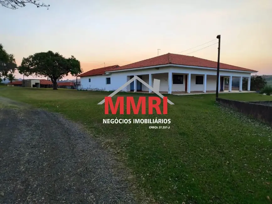 Foto 1 de Sítio / Rancho à venda em Vila Sottemo, Itapetininga - SP