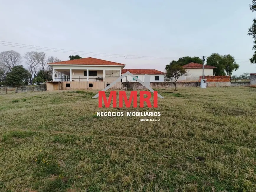 Foto 5 de Sítio / Rancho à venda em Vila Sottemo, Itapetininga - SP